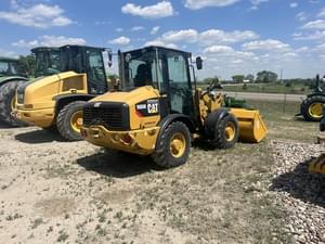 2019 Caterpillar 906M Image
