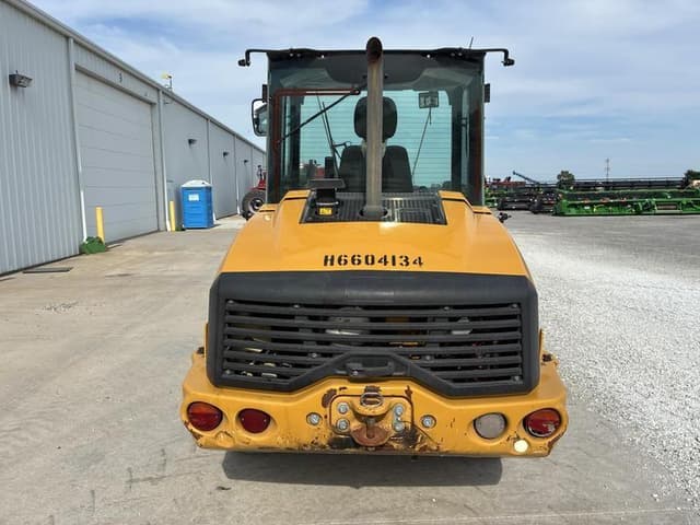 Image of Caterpillar 906M equipment image 4