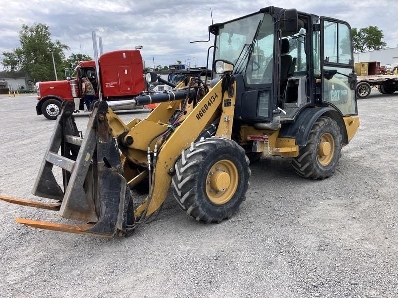 2019 Caterpillar 906M Equipment Image0