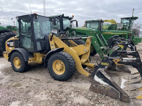 Image of Caterpillar 906M equipment image 3