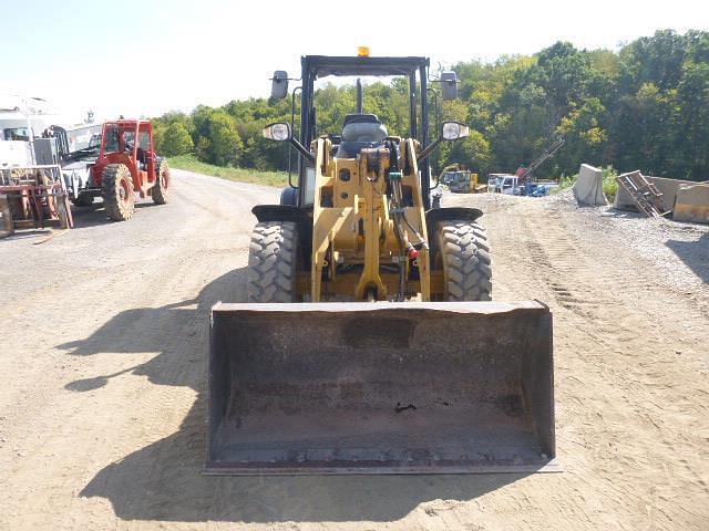 Image of Caterpillar 906M equipment image 1