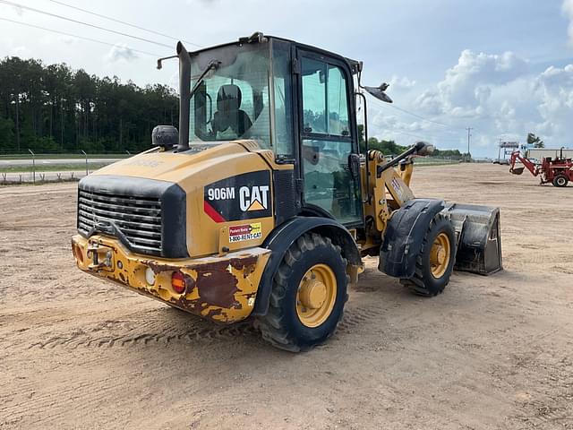 Image of Caterpillar 906M equipment image 4