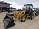 2019 Caterpillar 908M Image