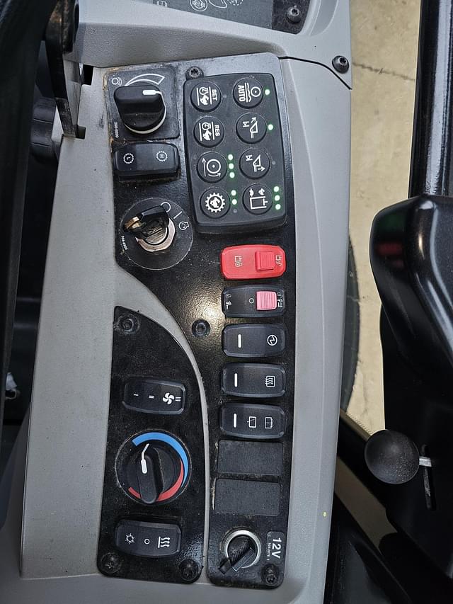 Image of Caterpillar 908M equipment image 3
