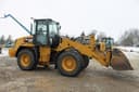 2019 Caterpillar 910M Image