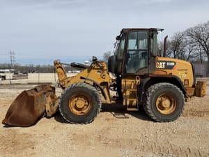 2019 Caterpillar 918M Image