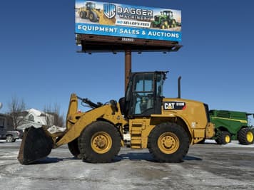 Main image Caterpillar 918M