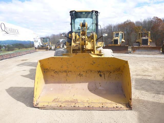 Image of Caterpillar 926M equipment image 1