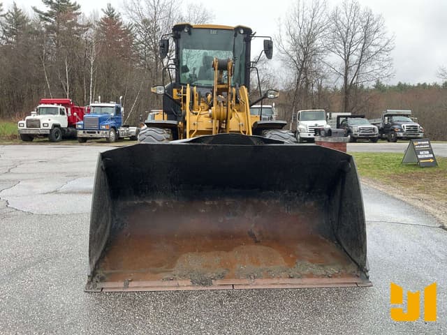 Image of Caterpillar 926M equipment image 1