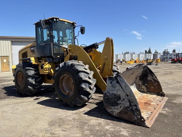 Image of Caterpillar 930M equipment image 1