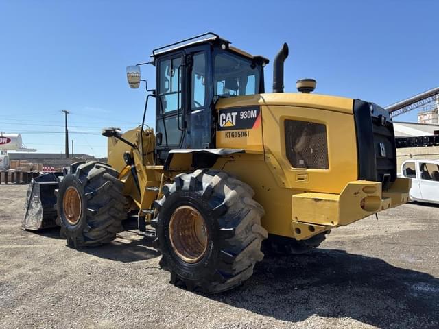 Image of Caterpillar 930M equipment image 3