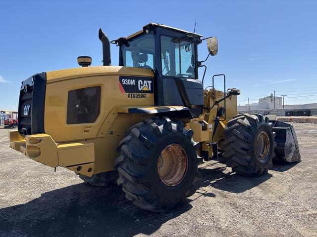 Image of Caterpillar 930M equipment image 2
