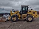 2019 Caterpillar 938M Image