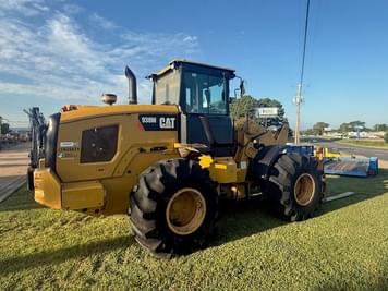 Main image Caterpillar 938M
