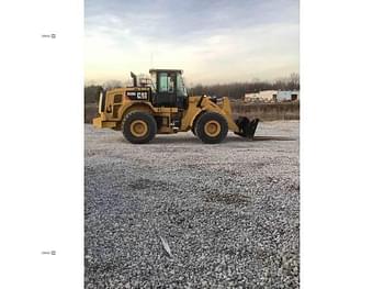 2019 Caterpillar 950M Equipment Image0