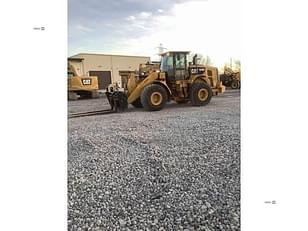 Main image Caterpillar 950M 1