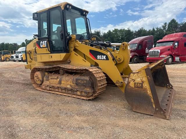 Image of Caterpillar 953K equipment image 1