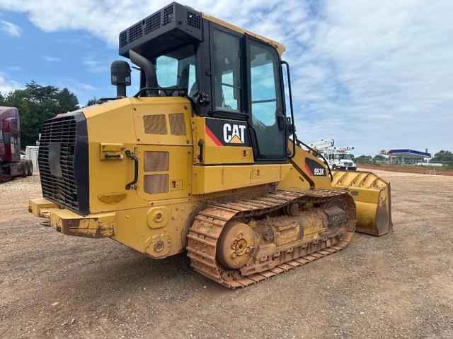 Image of Caterpillar 953K equipment image 4