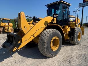 Main image Caterpillar 962M 0