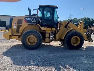 Main image Caterpillar 962M 3