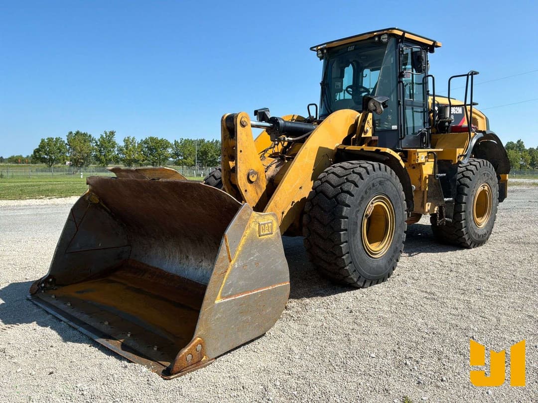 Image of Caterpillar 962M Primary image