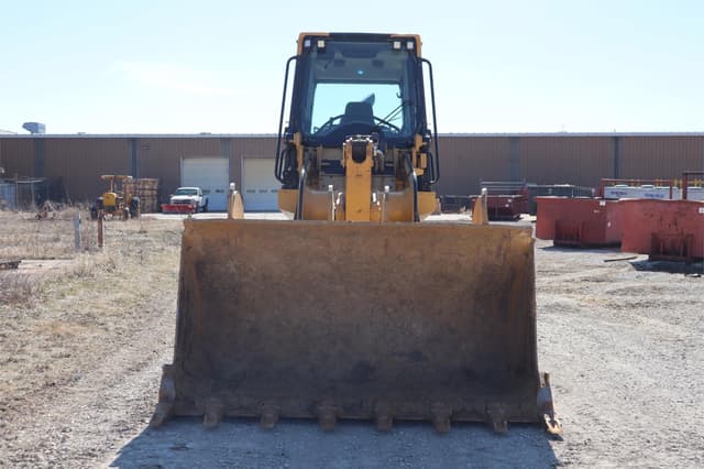 Image of Caterpillar 963K equipment image 4