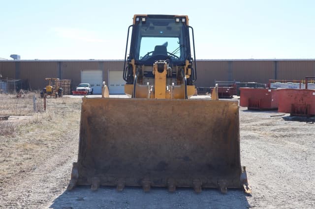 Image of Caterpillar 963K equipment image 4