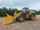 2019 Caterpillar 972M Image