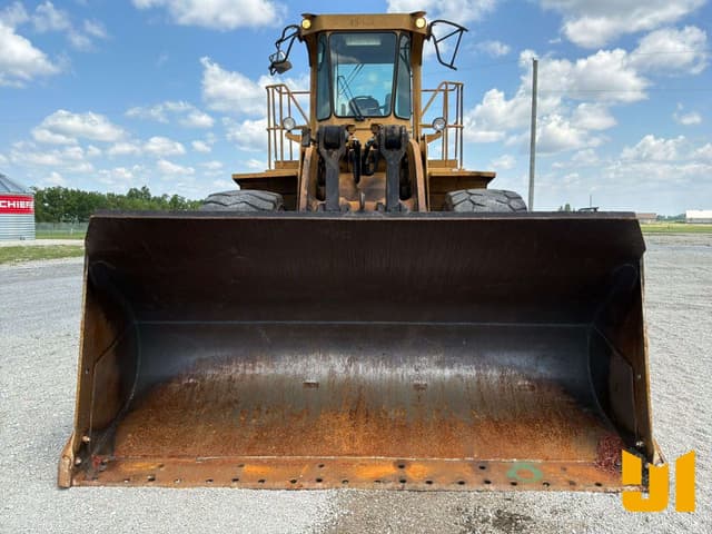 Image of Caterpillar 980C equipment image 1