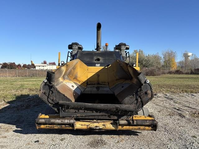 Image of Caterpillar AP1000F equipment image 2