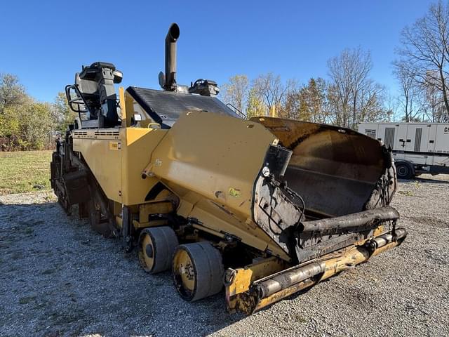 Image of Caterpillar AP1000F equipment image 3