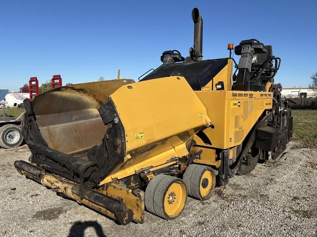 Image of Caterpillar AP1000F equipment image 1