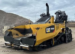 Main image Caterpillar AP655F