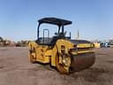2019 Caterpillar CB13 Image