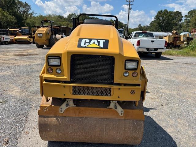 Image of Caterpillar CB24B equipment image 4