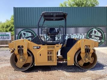 Main image Caterpillar CB8