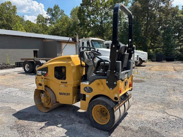 Image of Caterpillar CC24B equipment image 1