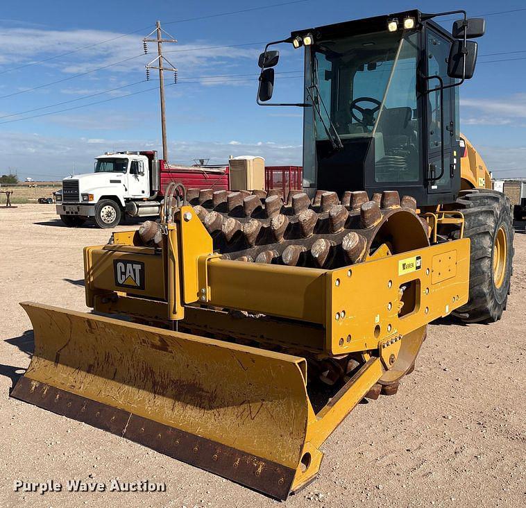 Image of Caterpillar CP56B Primary image