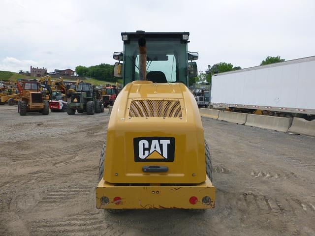 Image of Caterpillar CS44B equipment image 3