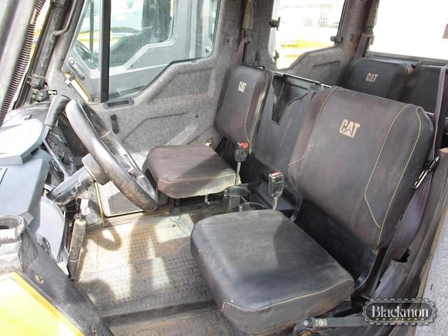 Image of Caterpillar CUV105D equipment image 2