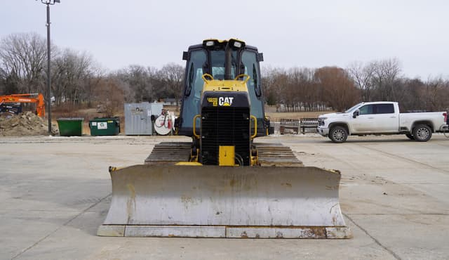 Image of Caterpillar D3K2 LGP equipment image 3