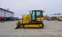 2019 Caterpillar D3K2 LGP Image