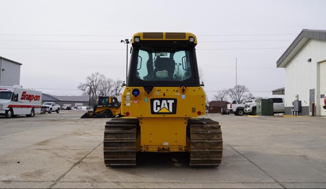 Image of Caterpillar D3K2 LGP equipment image 4