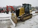 2019 Caterpillar D3K2 XL Image