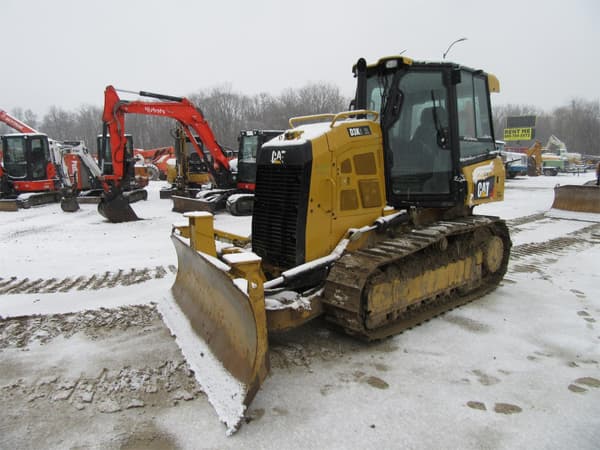 Equipment Main Image