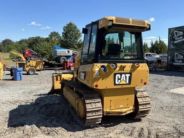 Image of Caterpillar D3K2 equipment image 1