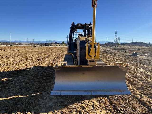 Image of Caterpillar D4K2 XL equipment image 3