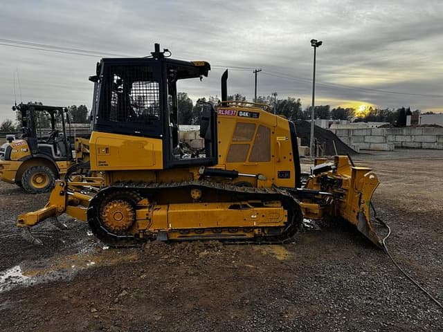 Image of Caterpillar D4K2 XL equipment image 1