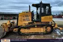 2019 Caterpillar D4K2 XL Image