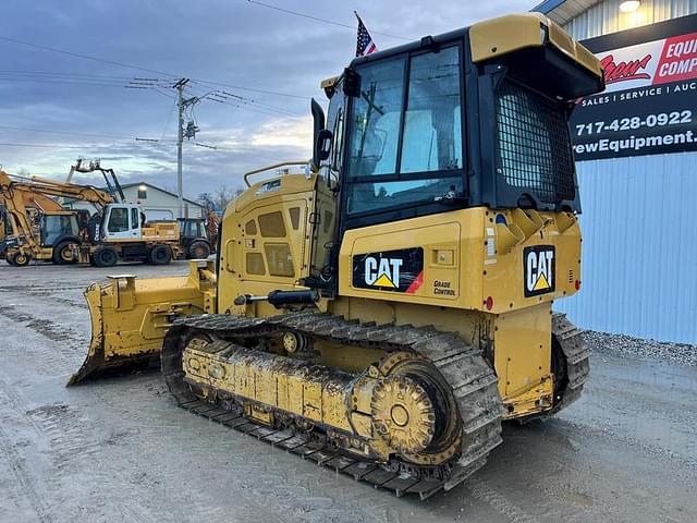 Image of Caterpillar D4K2 XL equipment image 2